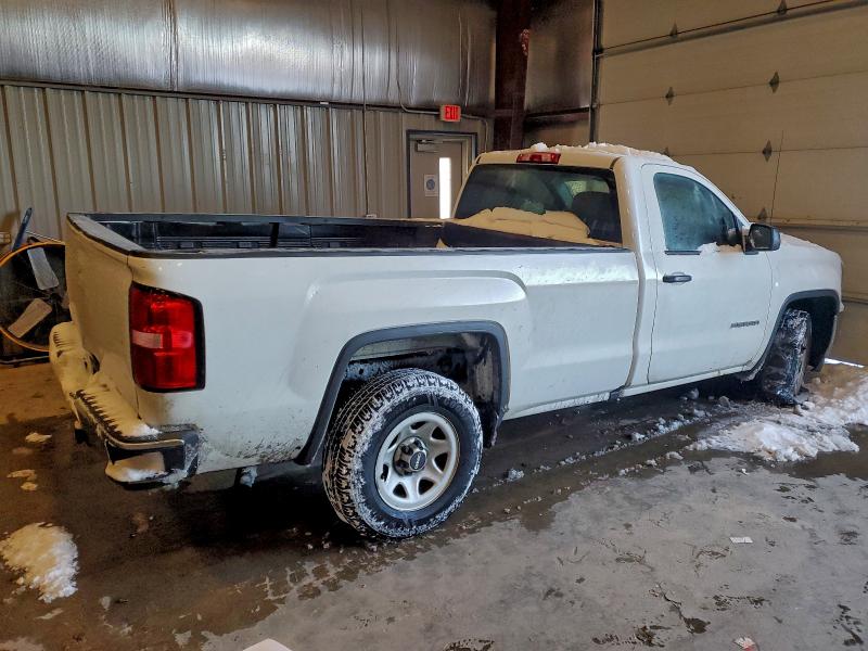 Фото 3 - GMC SIERRA