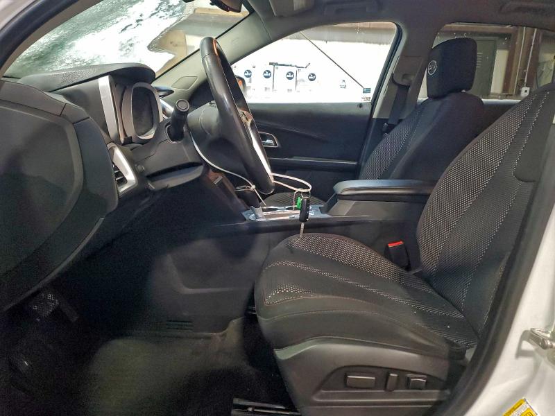 Фото 7 - CHEVROLET EQUINOX