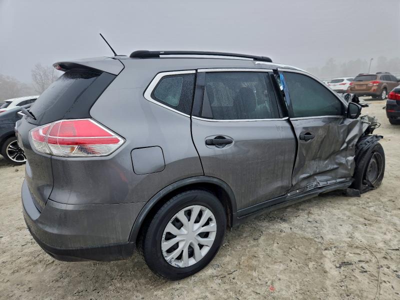 Фото 3 - NISSAN ROGUE