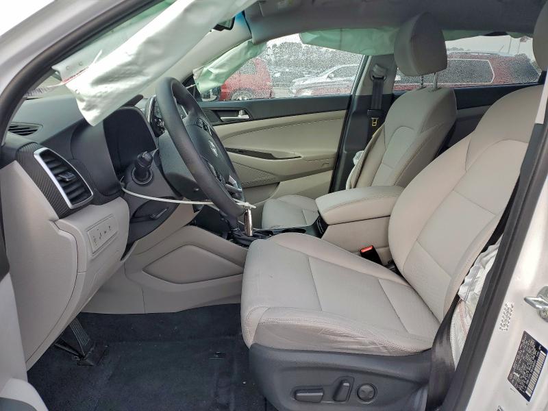 Фото 7 - HYUNDAI TUCSON