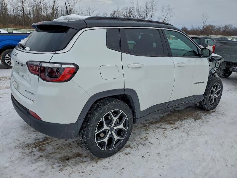 Фото 3 - JEEP COMPASS