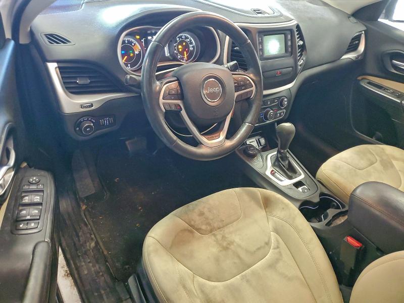 Фото 8 - JEEP GRAND CHER