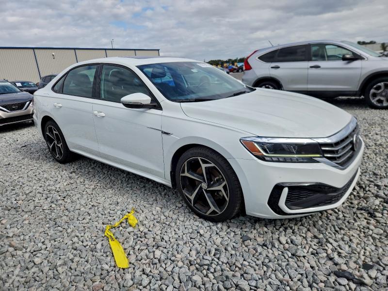 Фото 4 - VOLKSWAGEN PASSAT