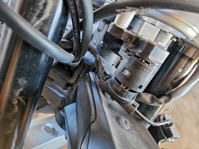 TRIUMPH DAYTONA 66 2025