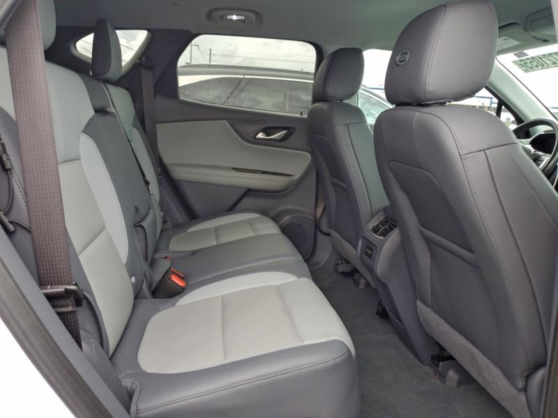 Фото 11 - CHEVROLET BLAZER