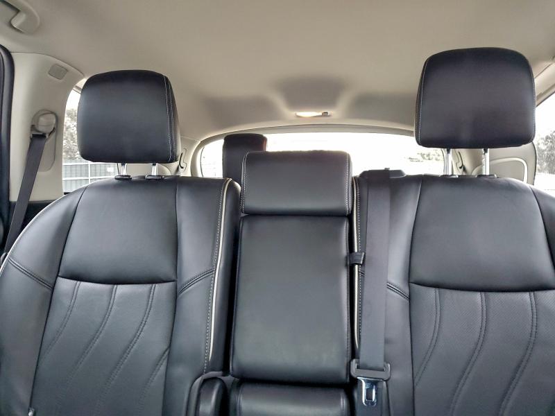 Фото 10 - INFINITI QX60