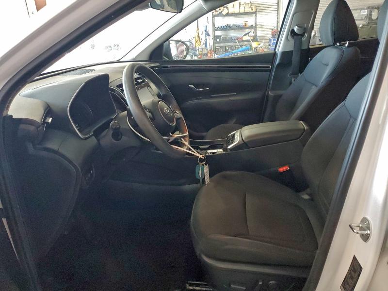 Фото 7 - HYUNDAI TUCSON