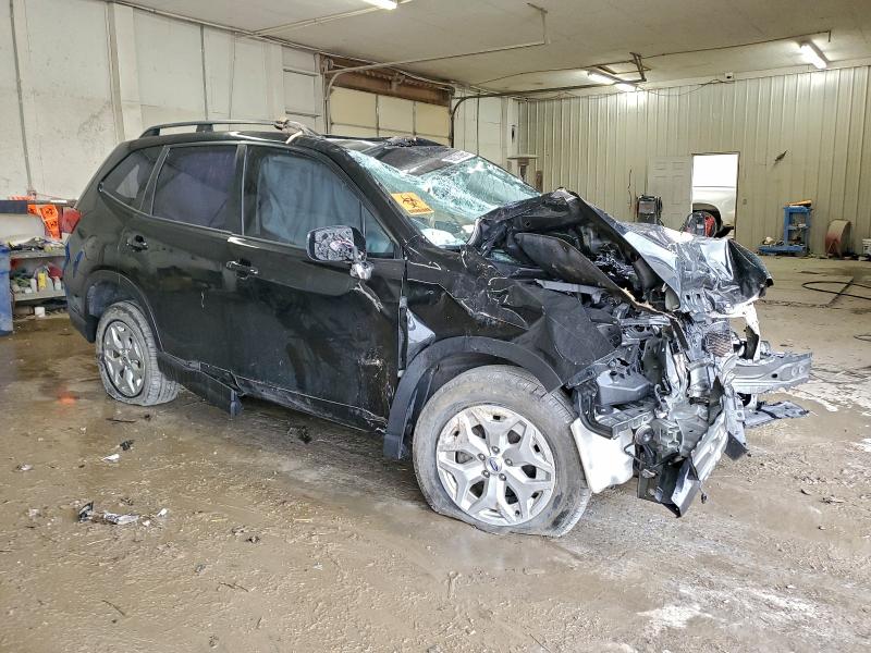 Фото 4 - SUBARU FORESTER