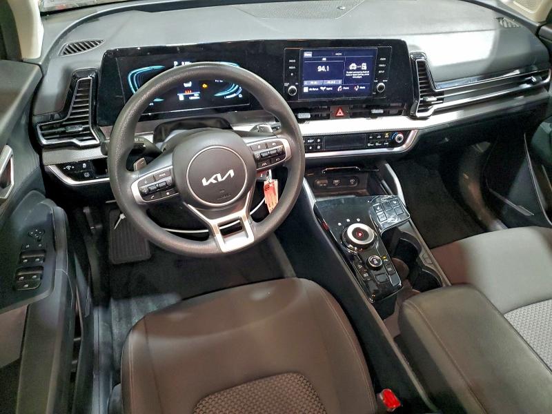 Фото 8 - KIA SPORTAGE