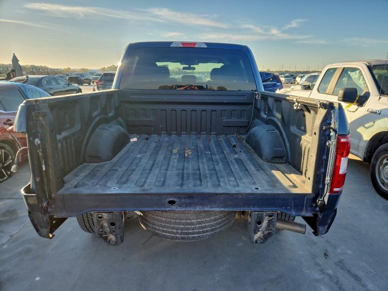 Фото 6 - FORD F-150