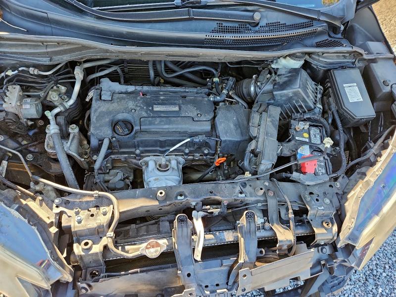 Фото 12 - HONDA CRV