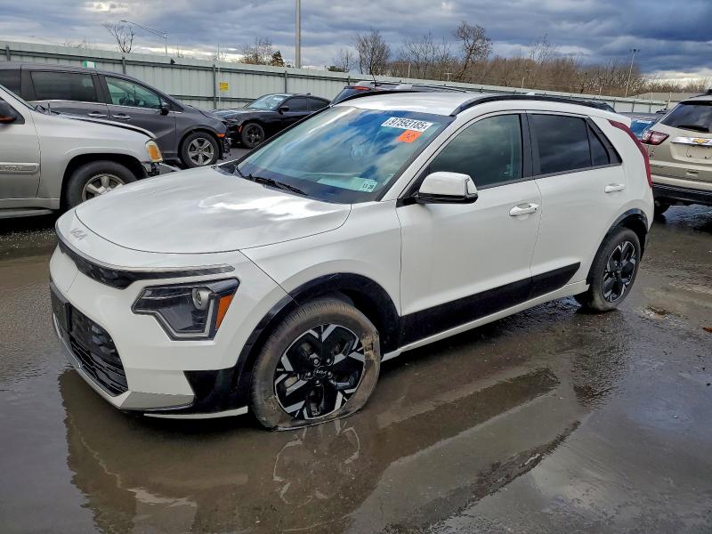 Фото 1 - KIA NIRO WIND