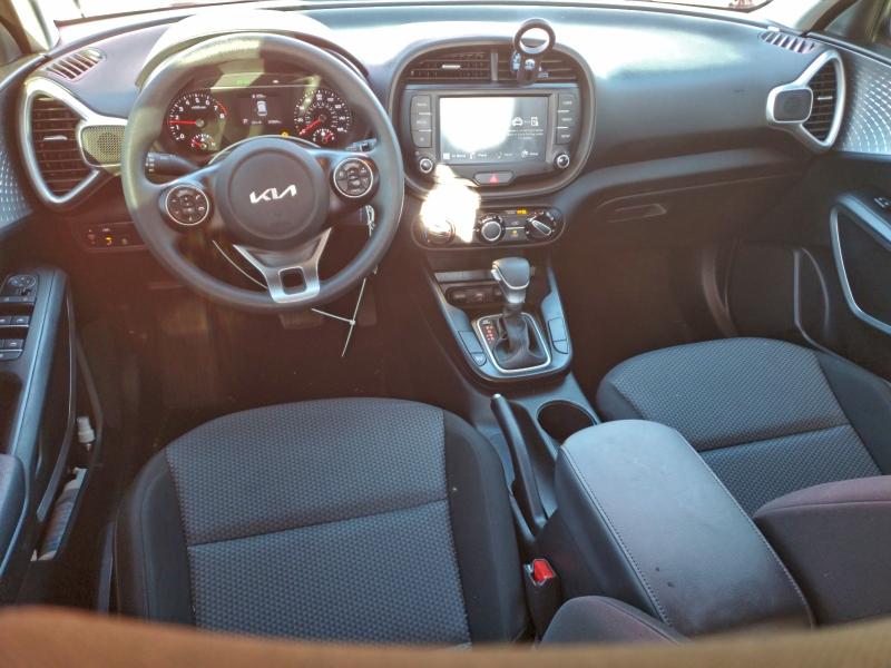 Фото 8 - KIA SOUL