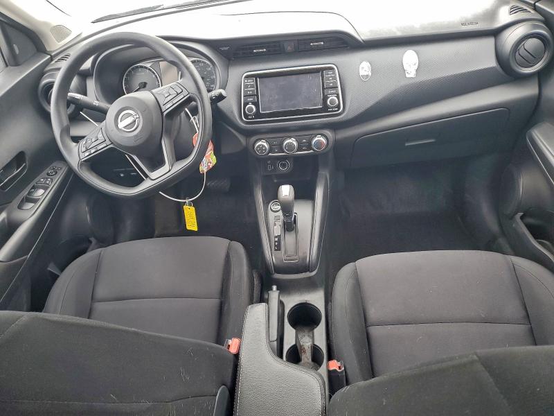 Фото 8 - NISSAN KICKS