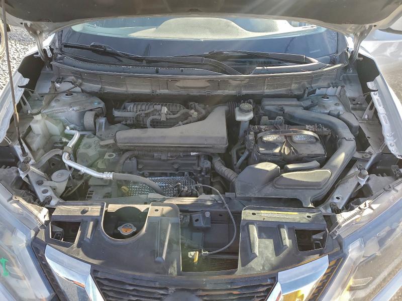 Фото 12 - NISSAN ROGUE