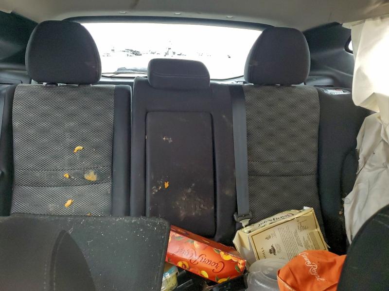 Фото 10 - NISSAN ROGUE