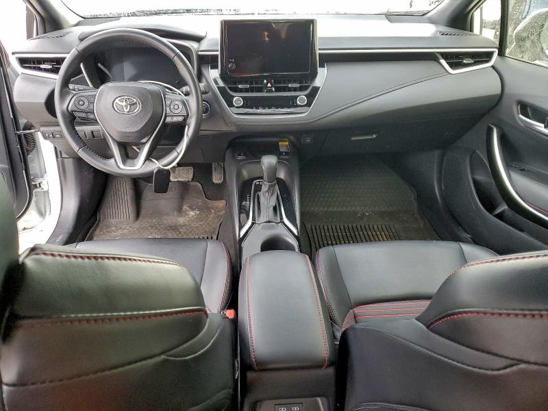 Фото 8 - TOYOTA COROLLA