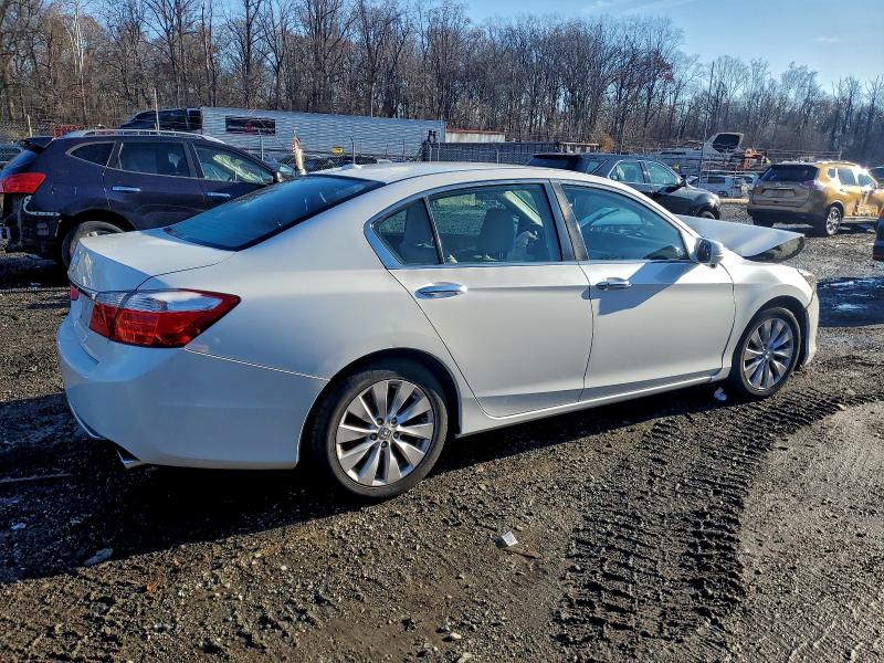 Фото 3 - HONDA ACCORD