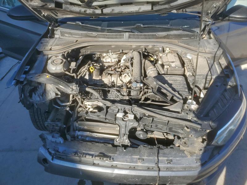 VOLKSWAGEN JETTA 2020 VIN 3VWCB7BU7LM038825