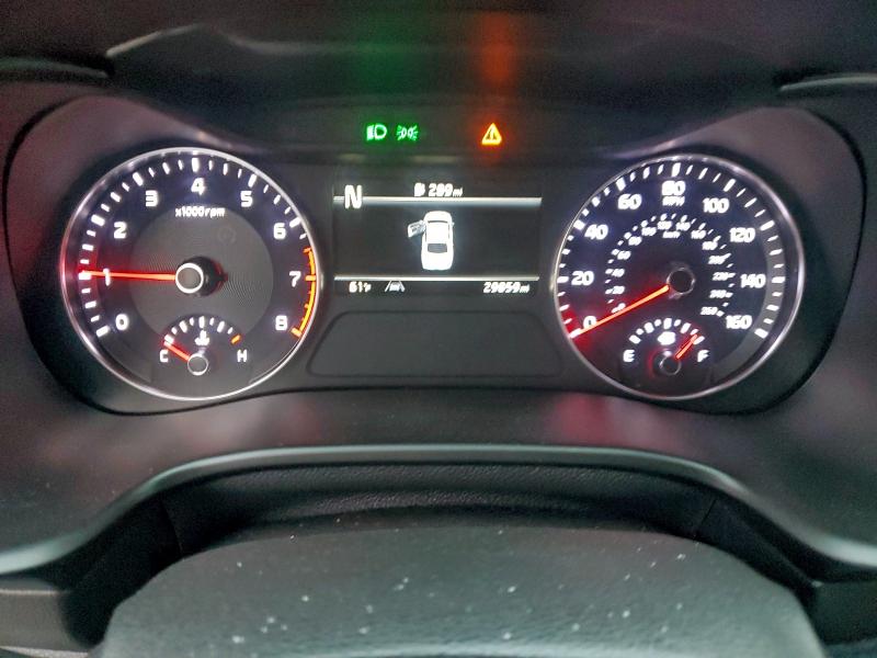 Фото 9 - KIA FORTE