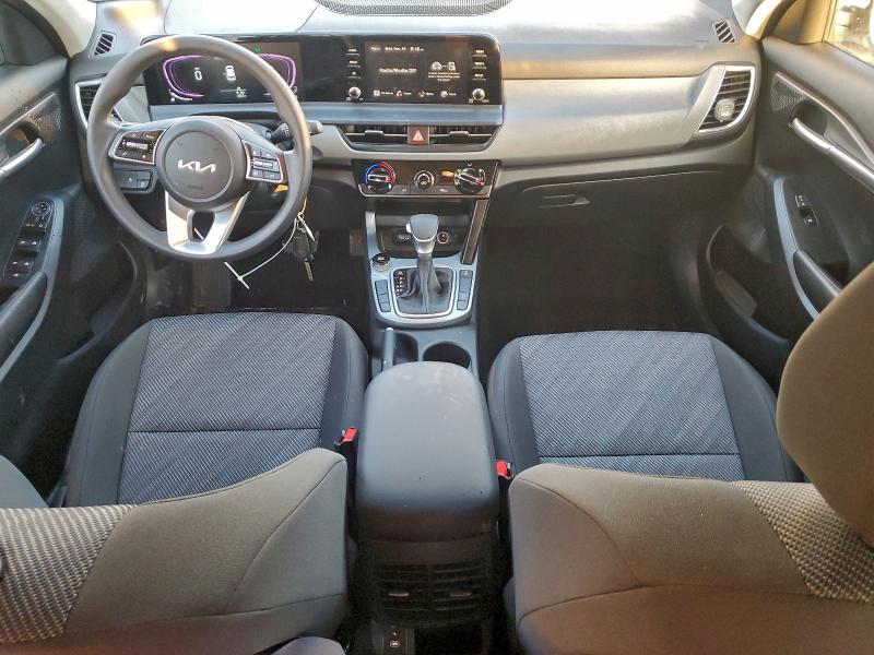 Фото 8 - KIA SELTOS