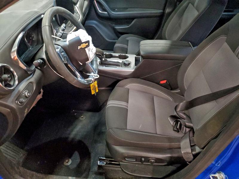 Фото 7 - CHEVROLET BLAZER