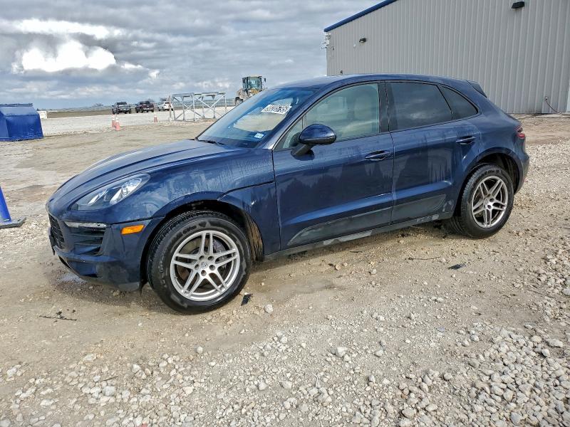 Фото 1 - PORSCHE MACAN