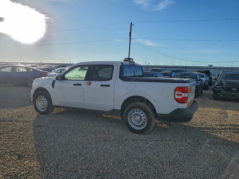 Фото 2 - FORD MAVERICK