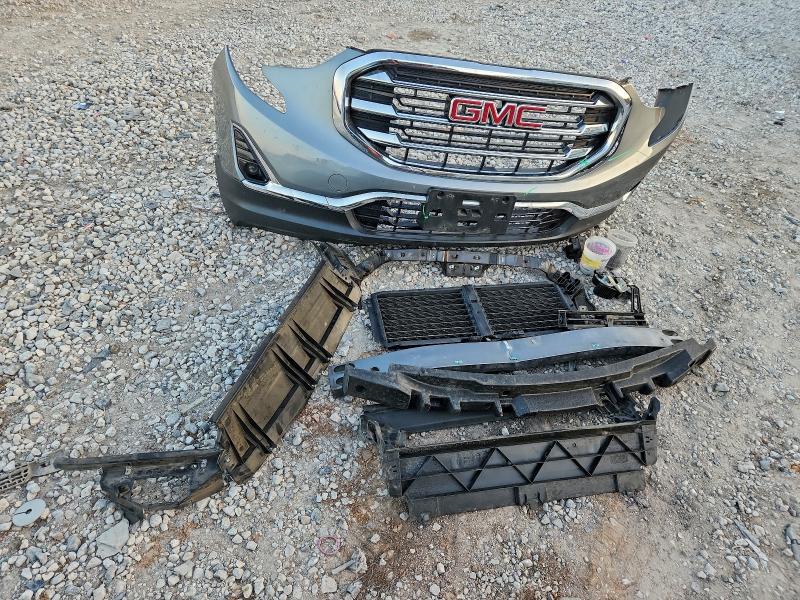 Фото 13 - GMC TERRAIN