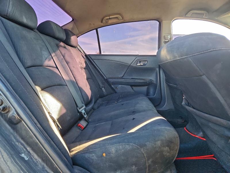 Фото 10 - HONDA ACCORD