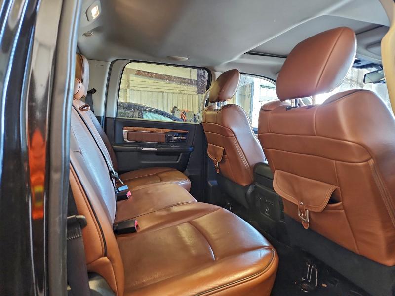 Фото 10 - RAM 1500