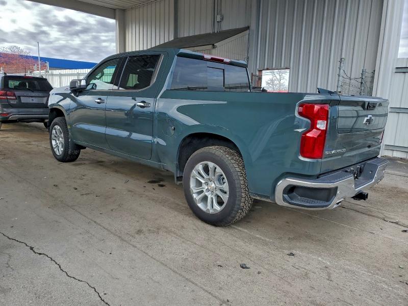 Фото 2 - CHEVROLET ALL Models