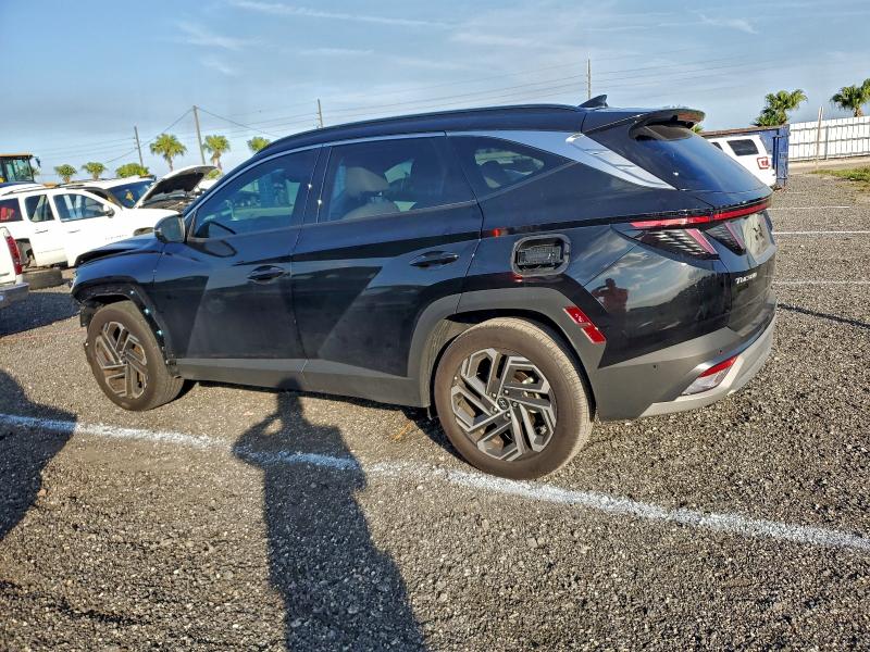 Фото 2 - HYUNDAI TUCSON