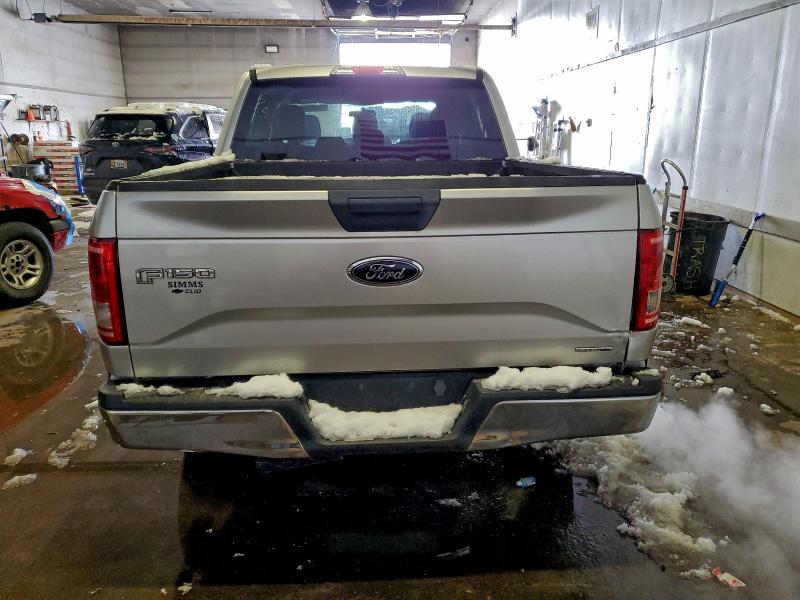 Фото 6 - FORD F-150