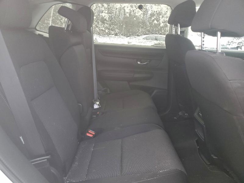 Фото 11 - HONDA CRV