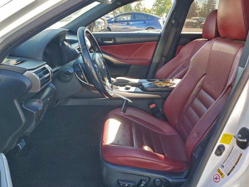 Фото 7 - LEXUS IS