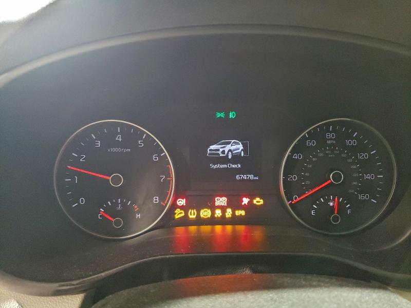 Фото 9 - KIA SPORTAGE