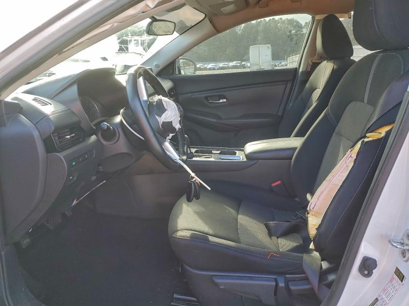 Фото 7 - NISSAN SENTRA