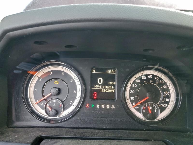 Фото 9 - RAM 1500