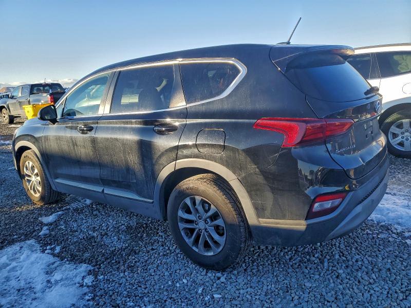 Фото 2 - HYUNDAI SANTA FE