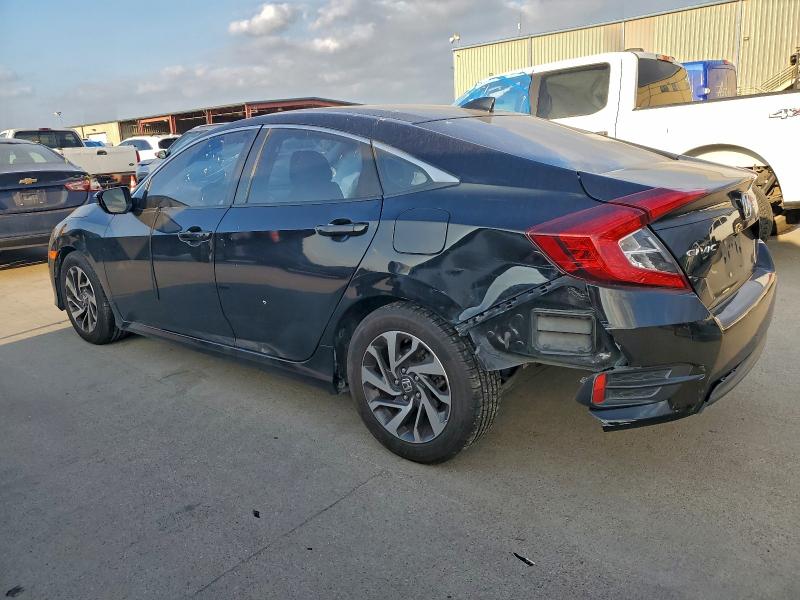 Фото 2 - HONDA CIVIC