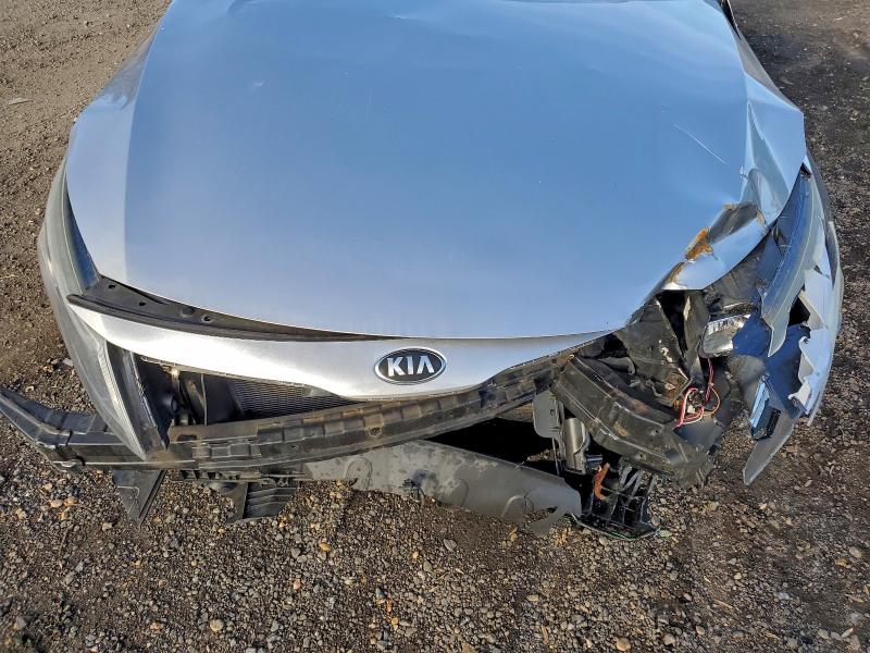 Фото 11 - KIA OPTIMA