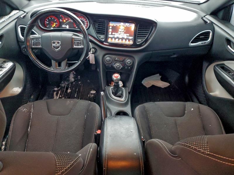 Фото 8 - DODGE DART