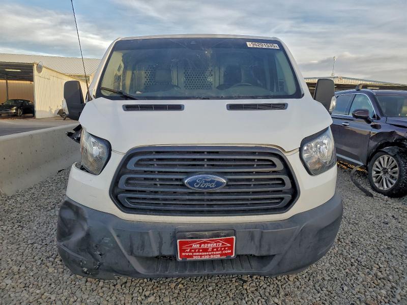 Фото 5 - FORD TRANSIT