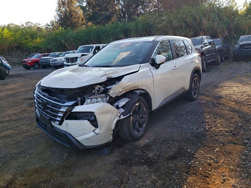 Фото 1 - NISSAN ROGUE