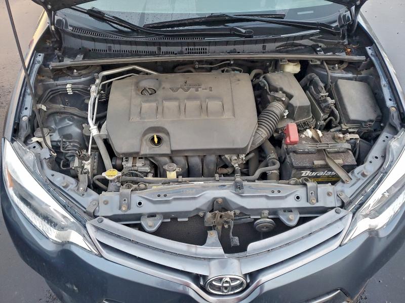 Фото 11 - TOYOTA COROLLA