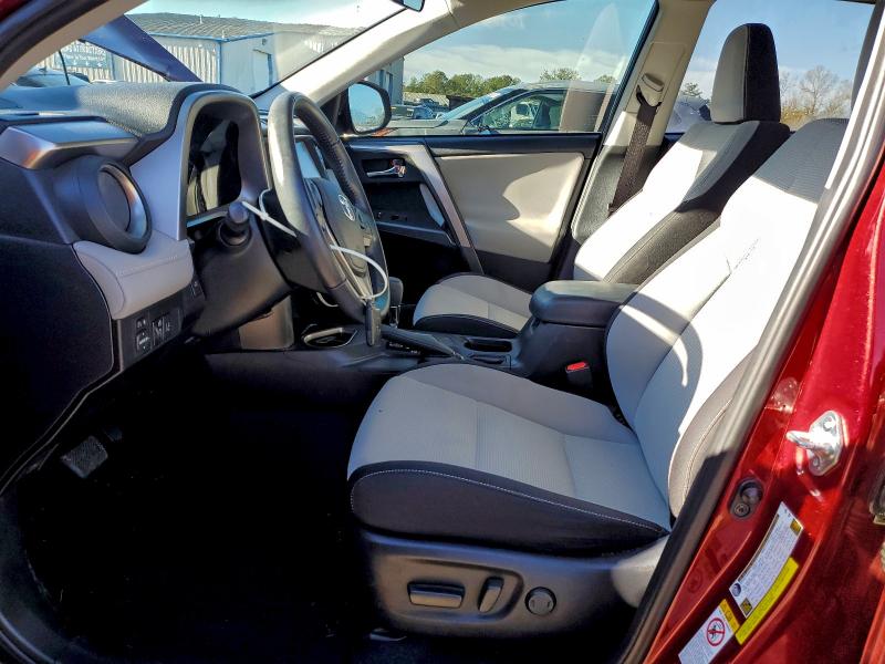 Фото 7 - TOYOTA RAV4