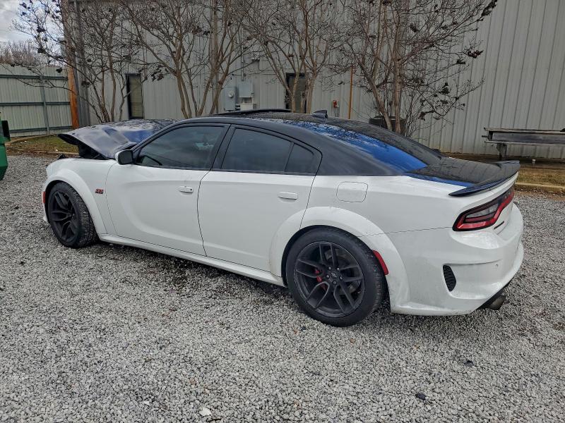 Фото 2 - DODGE CHARGER