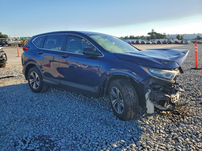 Фото 4 - HONDA CRV