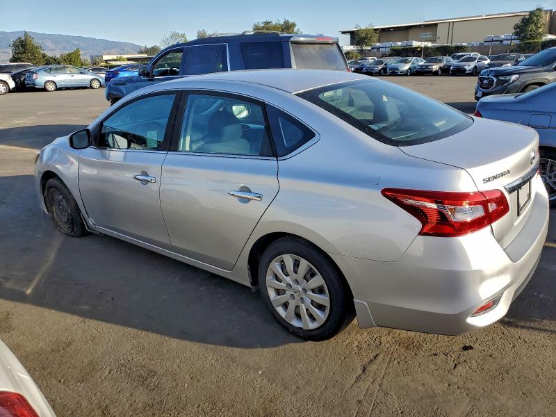 Фото 2 - NISSAN SENTRA